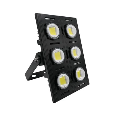 LED vežové svietidlo 500W